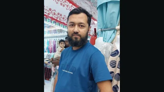 ঘুম থেকে আর জাগলেন না প্রবাসী আরিফ, শোকের ছায়া হাটহাজারীতে