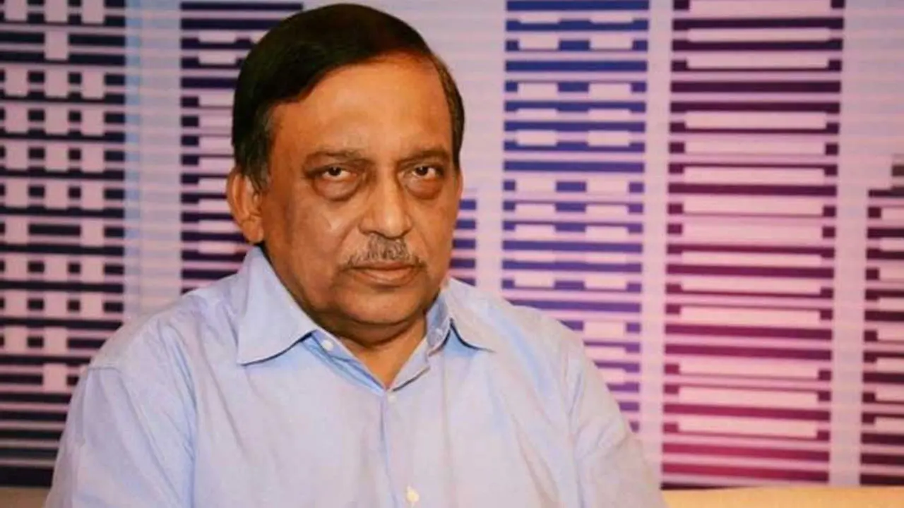 সাবেক স্বরাষ্ট্রমন্ত্রী কামালের স্ত্রীর প্লট-ফ্ল্যাট ক্রোক