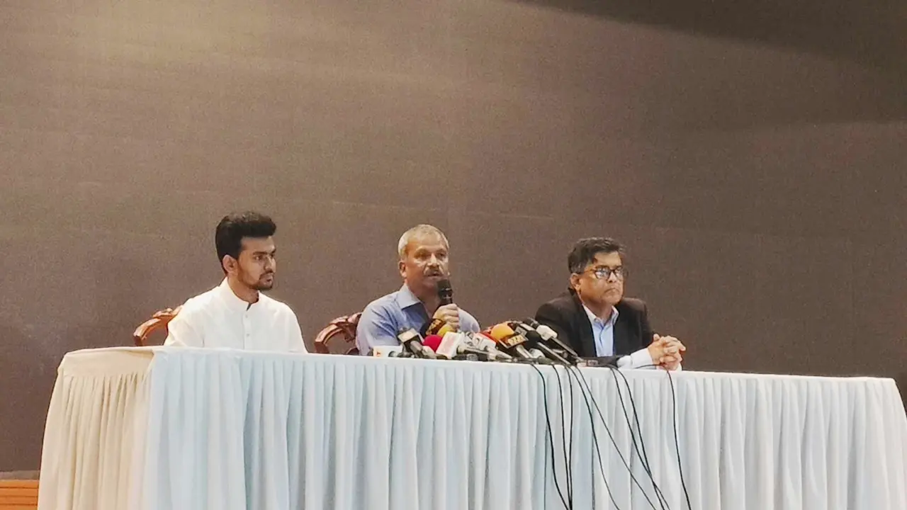 যেকোনো বড় প্রস্তাব-সংস্কার রাজনৈতিক ঐকমত্য ছাড়া বাস্তবায়ন নয়