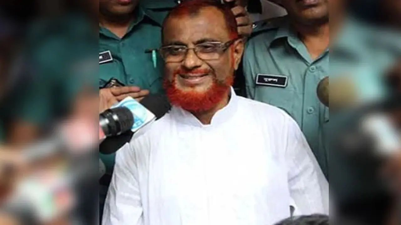 অবশেষে জামায়াত নেতা এটিএম আজহারের আপিল শুনানি শুরু