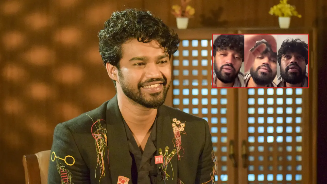বলিউডকে ‘জঘন্য জায়গা’ বলে কান্নায় ভেঙে পড়লেন ইরফানপুত্র