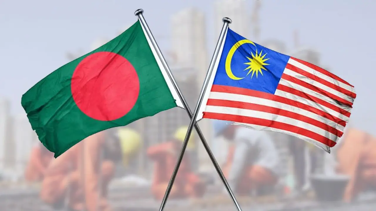 মাল‌য়ে‌শিয়ায় কর্মী পাঠা‌নোর চূড়ান্ত সিদ্ধান্ত হয়নি