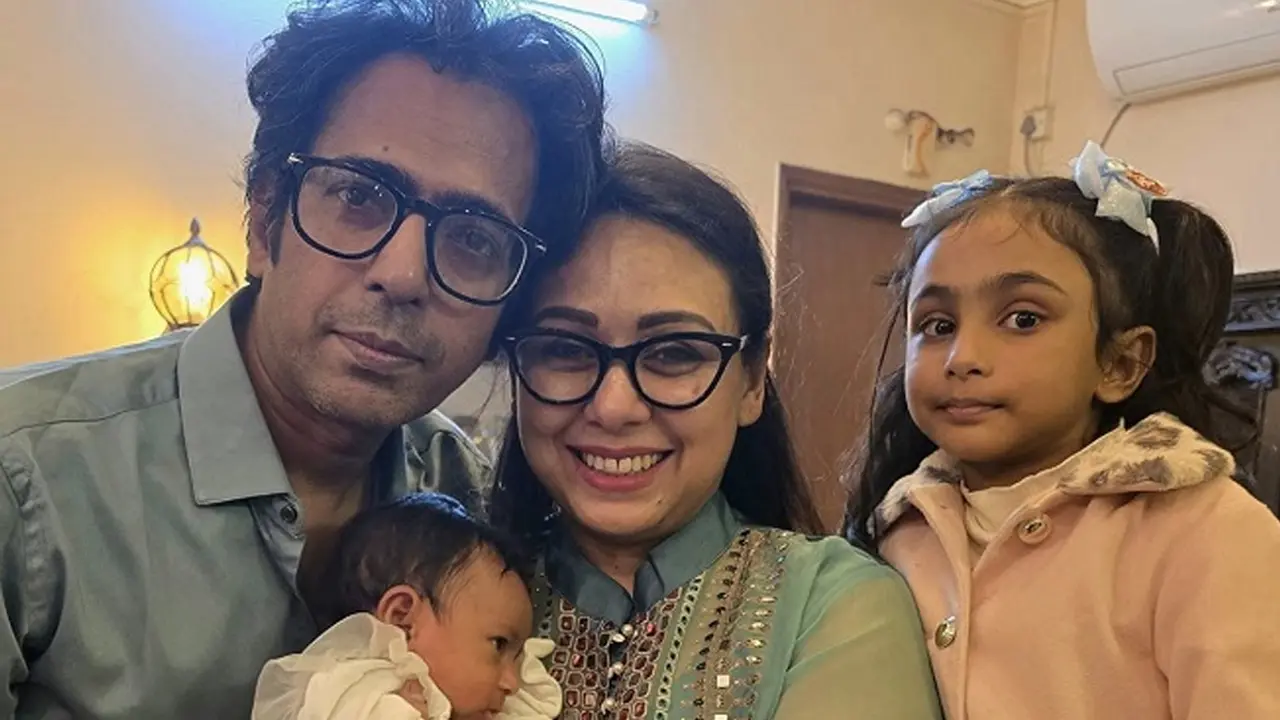 বাপ্পা মজুমদারের বাসায় আগুন, অল্পের জন্য রক্ষা পেলেন স্ত্রী-সন্তান