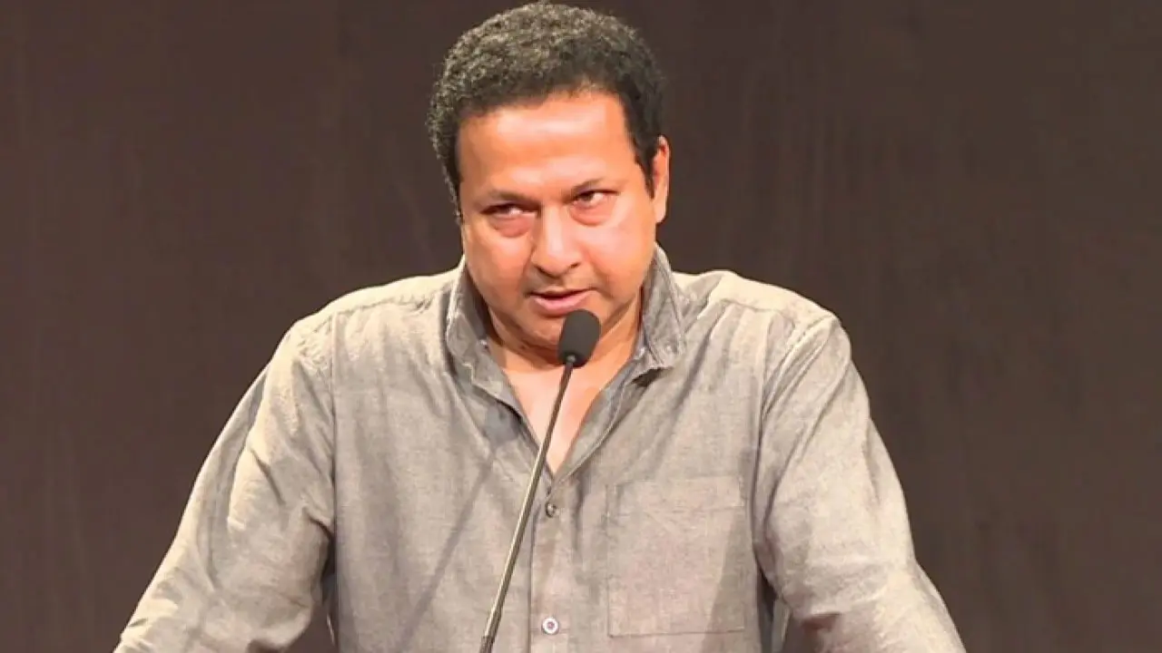 রাজনৈতিক সুযোগ নিয়েই অনেক শিল্পী বিপদে পড়েছেন : বাপ্পারাজ