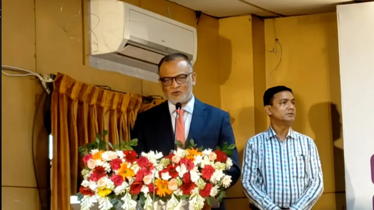 অদৃশ্য মহামারি থ্যালাসেমিয়া, চিকিৎসায় বছরে প্রয়োজন ১০ হাজার কোটি