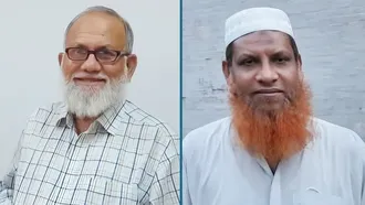 বাকৃবির দুই অধ্যাপক বাংলাদেশ বিজ্ঞান অ্যাকাডেমির ফেলো নির্বাচিত