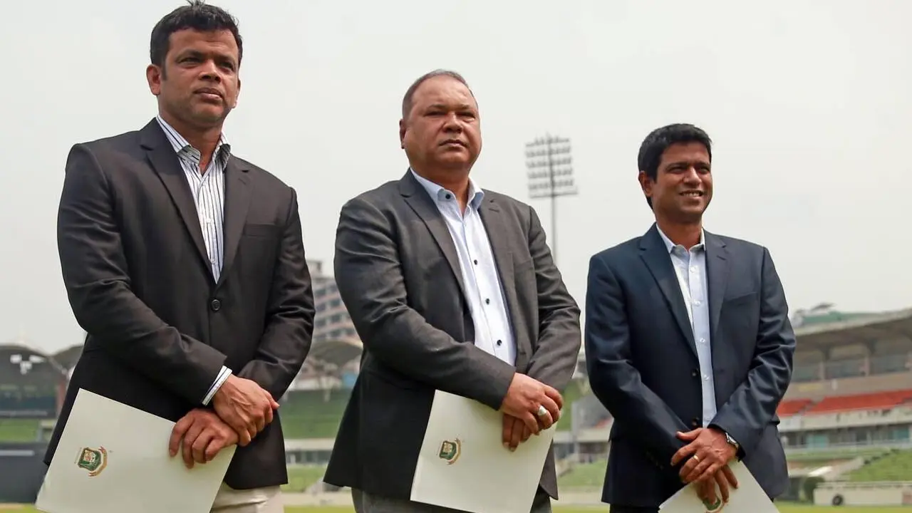 জাতীয় দলের নির্বাচক প্যানেলে যুক্ত হচ্ছেন আরও একজন