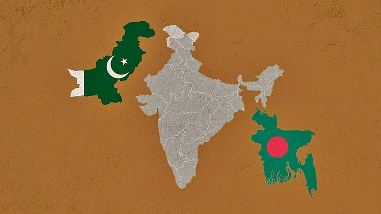 পাক-ভারত সংঘাত : সীমান্তের জেলাগুলোতে পুলিশকে সতর্ক থাকার নির্দেশ