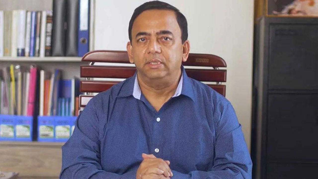 বেনজীরের মেয়ে তাহসিনের দুবাইয়ের ফ্ল্যাট ক্রোক, ব্যাংক হিসাব ফ্রিজ