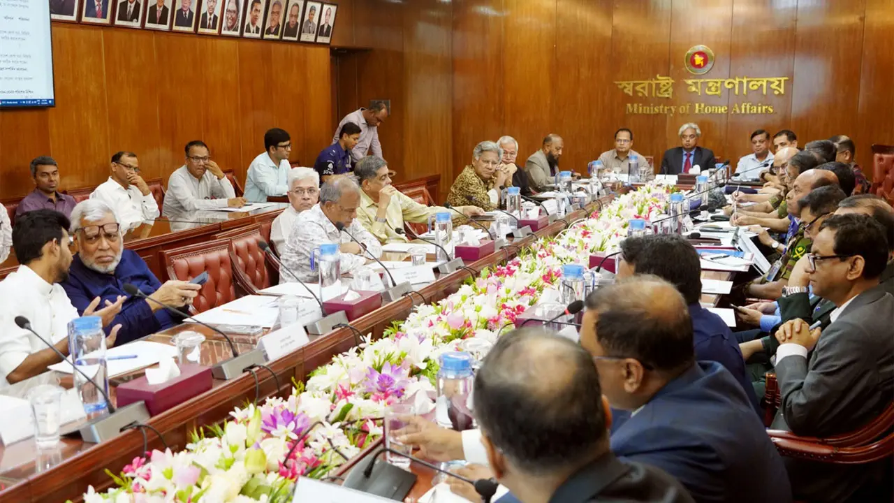 সীমান্তে ভারতের পুশইন সুপরিকল্পিত এবং ন্যক্কারজনক