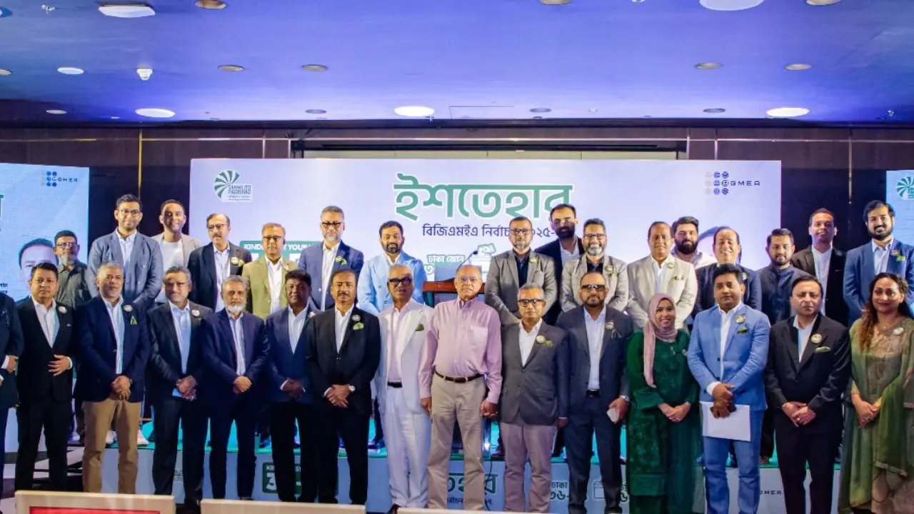 ২৪ ঘণ্টা বন্দর না খুললে শ্রমিকদের বেতন–বোনাসের দায় নেবে না মালিকরা