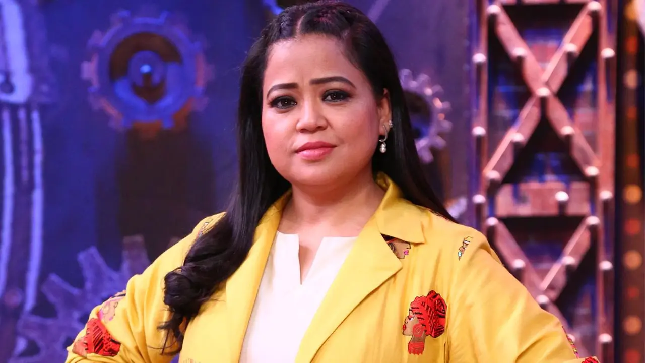 ইঞ্জেকশনের সিরিঞ্জ দেখলে ভয় লাগে : ভারতী সিংহ