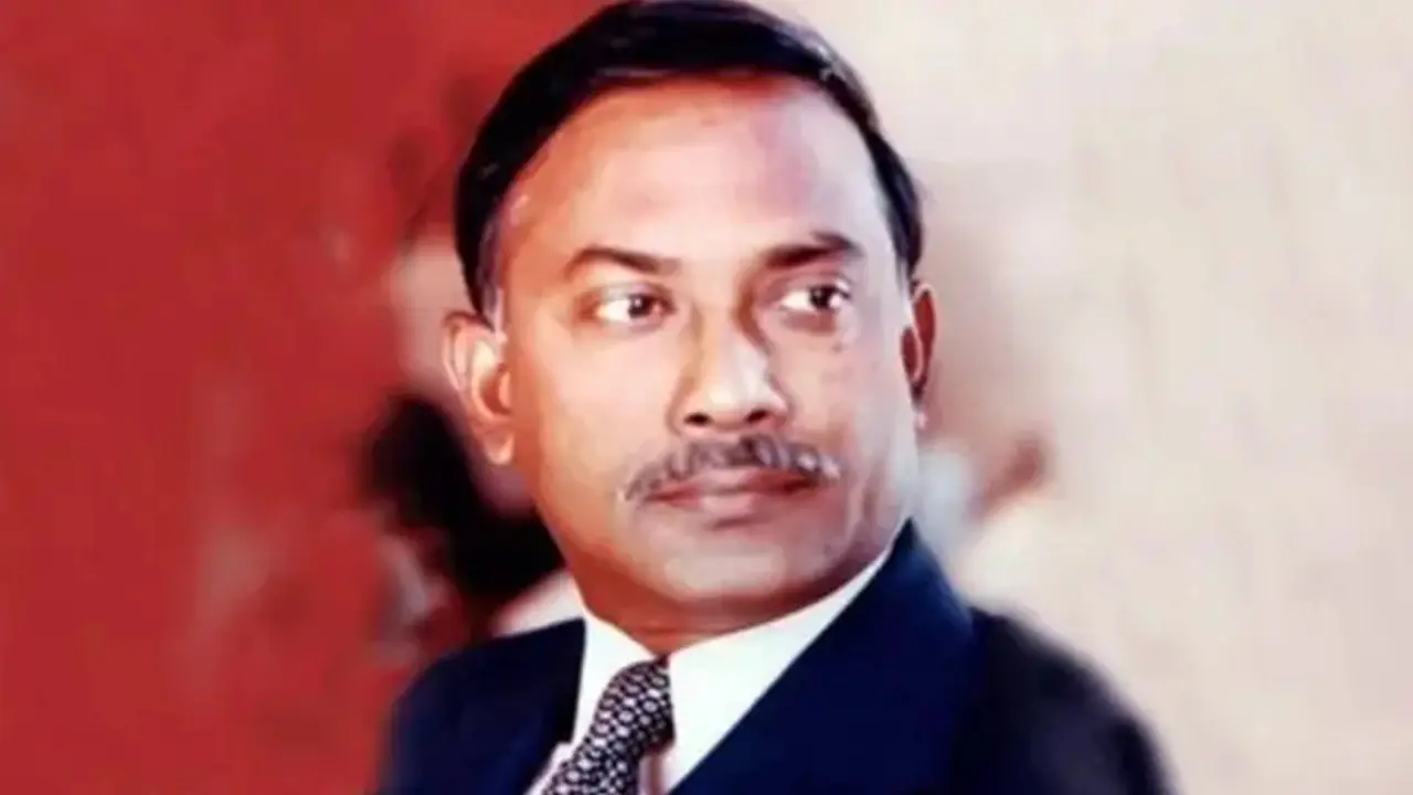 আজ জিয়াউর রহমানের ৪৪তম মৃত্যুবার্ষিকী