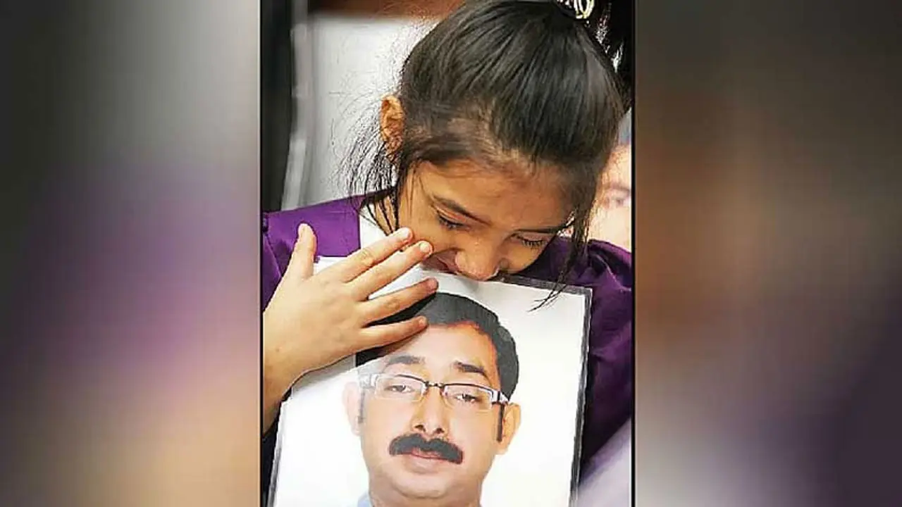 গুম হওয়া বিএনপি নেতার বাসায় পরোয়ানা, এসআই প্রত্যাহার
