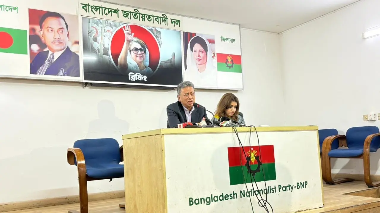 বাংলাদেশে কত তাড়াতাড়ি নির্বাচন, সে বিষয়ে জানতে চেয়েছে রাশিয়া