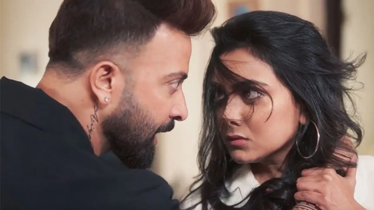 প্ল্যান করে ‘বরবাদ’ পাইরেসি, কড়া পদক্ষেপ নিলেন প্রযোজক