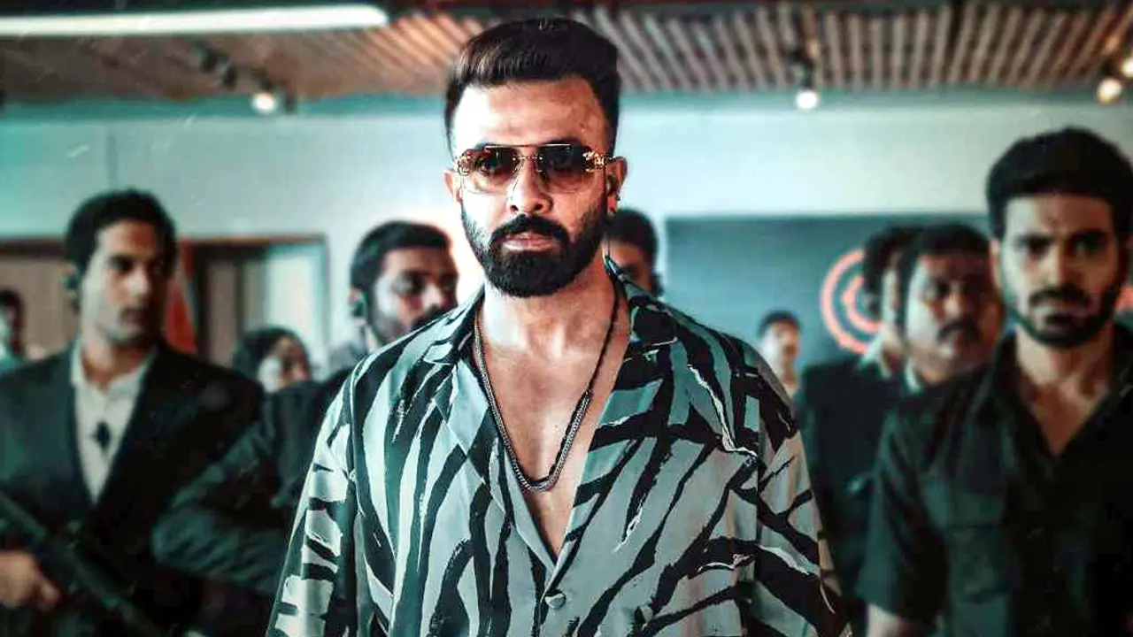 এবার মধ্যপ্রাচ্যের চার দেশে শাকিবের ‘বরবাদ’