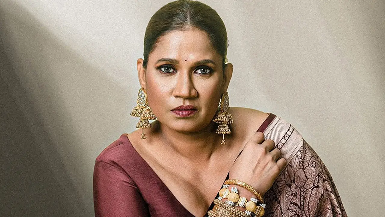 বন্য প্রাণীর মাংস খেয়ে বিপদে ‘লাপাতা লেডিস’ খ্যাত অভিনেত্রী