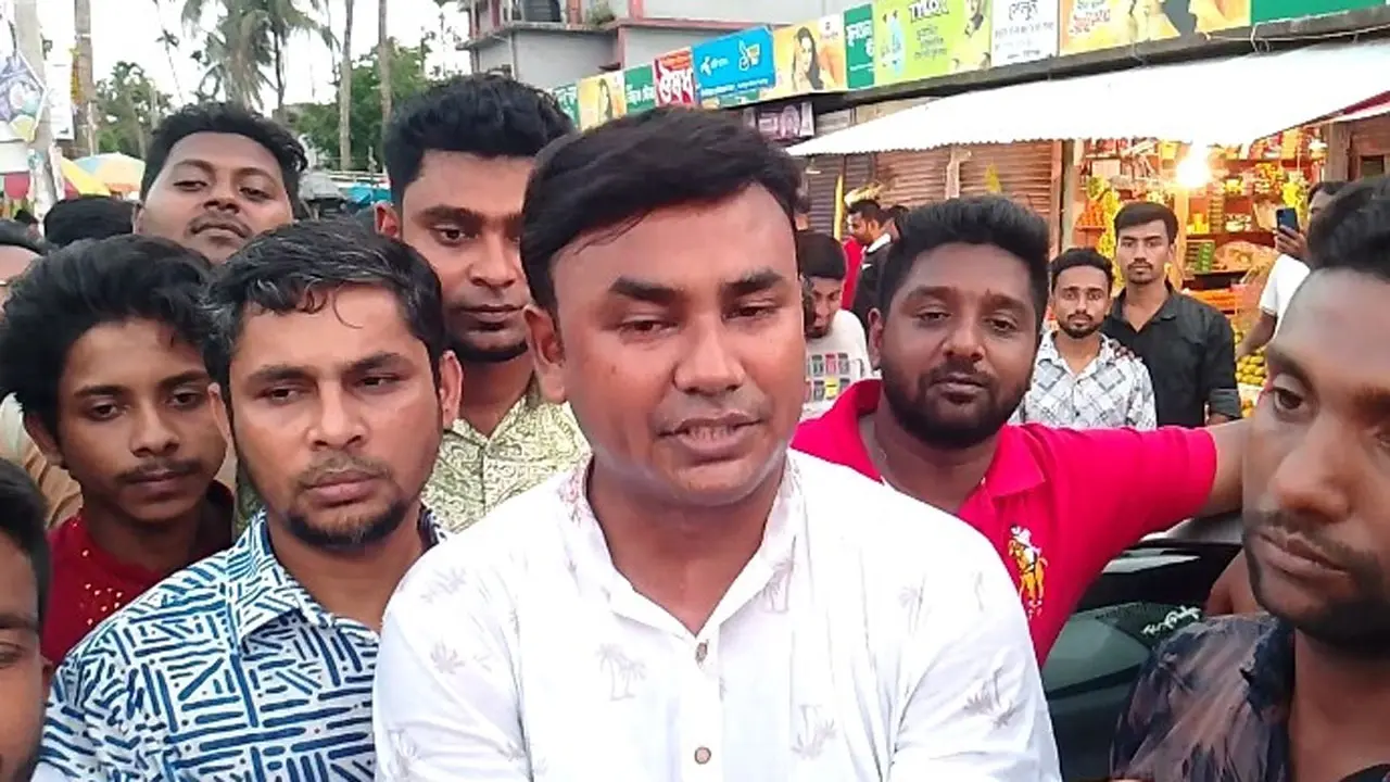 ‘আমরা চাই না বিশ্ববিদ্যালয়ে আর কেউ হত্যার শিকার হোক‎’