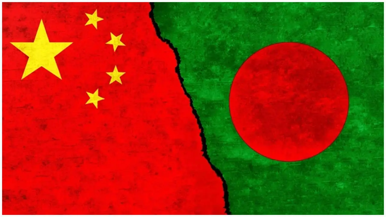 বাংলাদেশে সামরিক অবকাঠামো নির্মাণ করতে চায় চীন, দাবি যুক্তরাষ্ট্রের