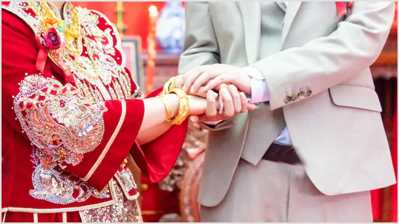 চীনের অবিবাহিতরা কেন বাংলাদেশি মেয়েদের বিয়ে করছে, পেছনে ভয়াবহ গল্প