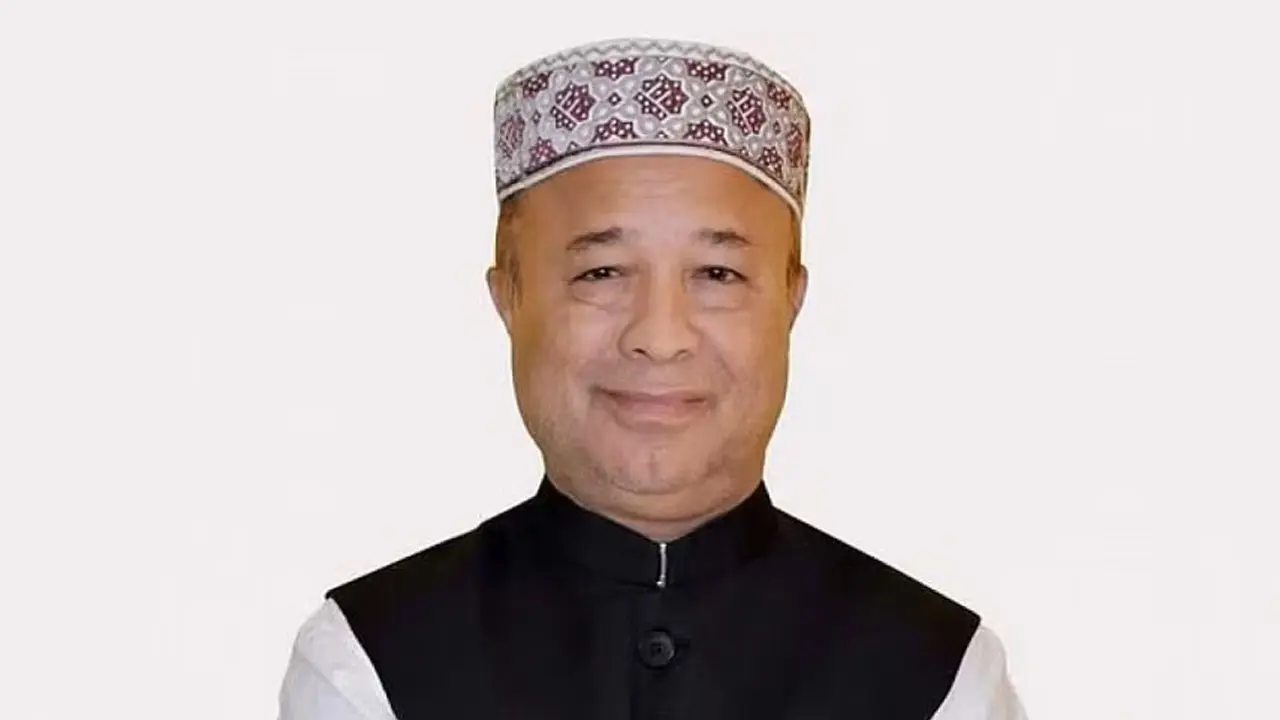 কক্সবাজারের সাবেক এমপি জাফর আলম রিমান্ডে