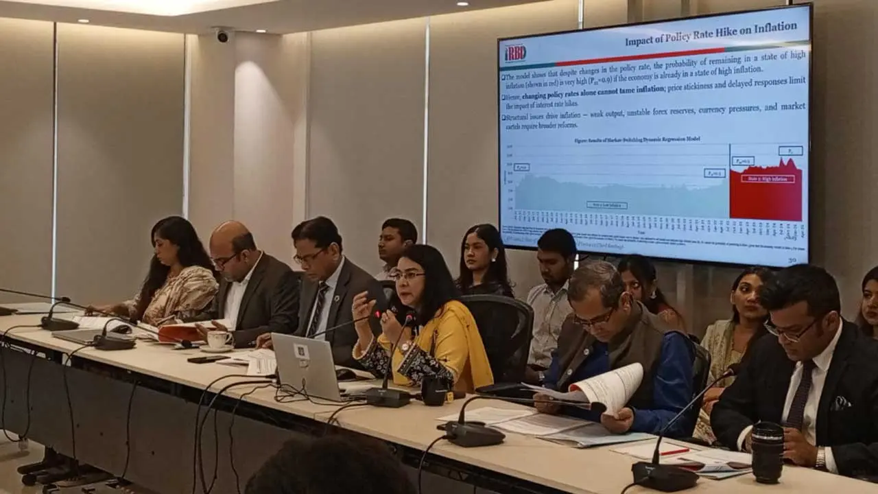 পুঁজিবাজার সংস্কারে টাস্কফোর্স গঠিত হলেও খুব একটা অগ্রগতি নেই