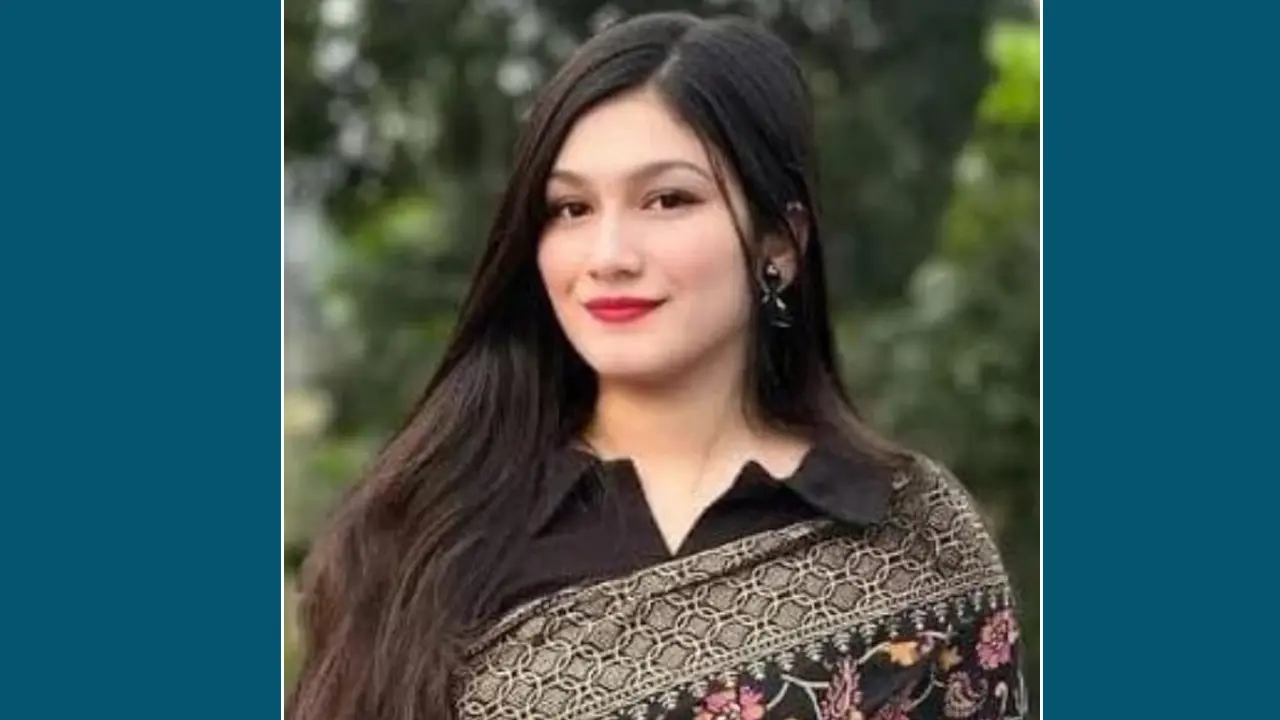চট্টগ্রামে ছাত্রলীগ নেত্রী পুলিশের হেফাজতে