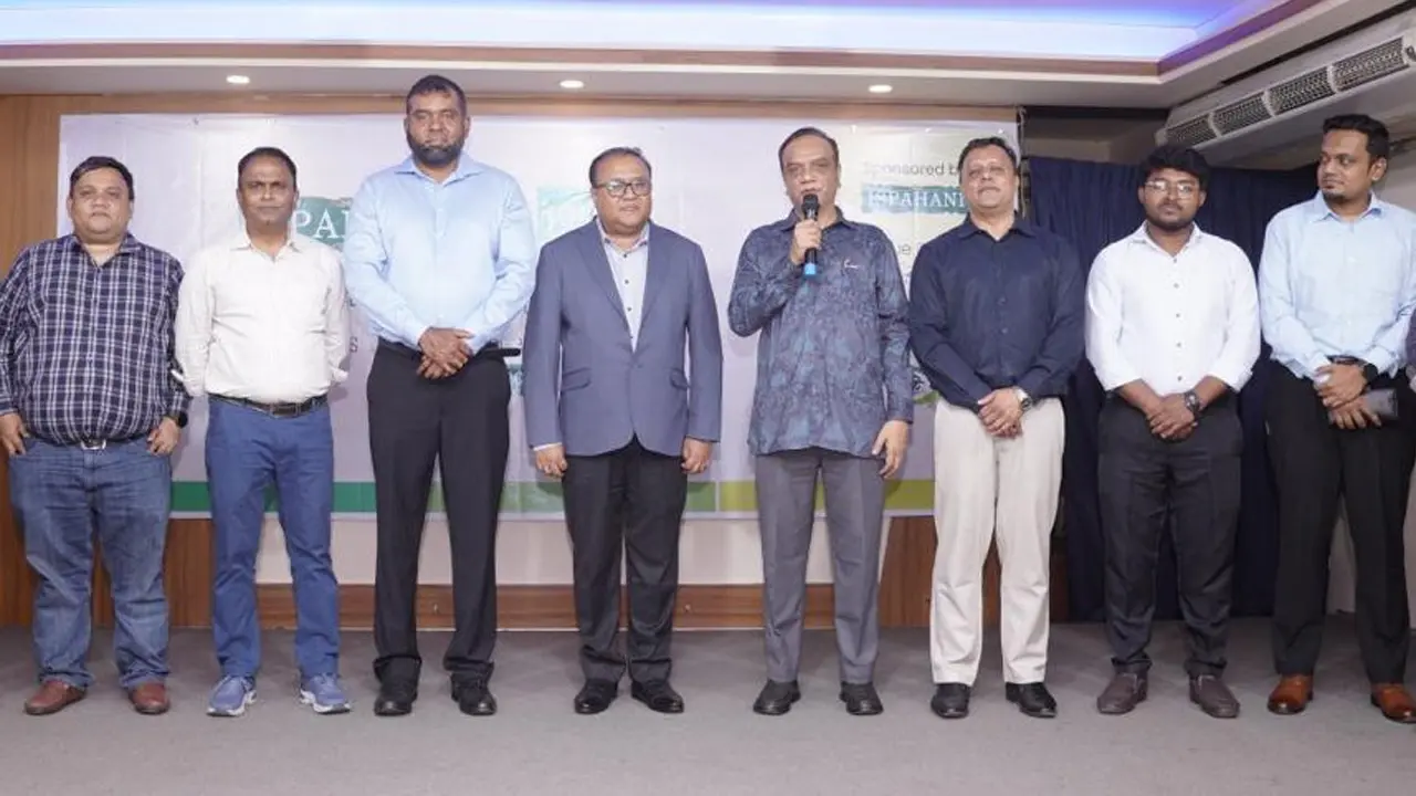 চট্টগ্রামে বিশ্ববিদ্যালয় শিক্ষার্থীদের নিয়ে ব্যবসায়িক ভাবনার প্রতিযোগিতা