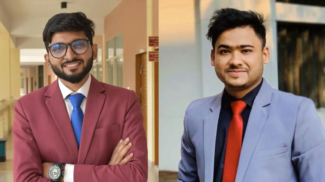 চট্টগ্রাম বিশ্ববিদ্যালয় সাংবাদিক সমিতির নেতৃত্বে জানে আলম-মাহফুজ
