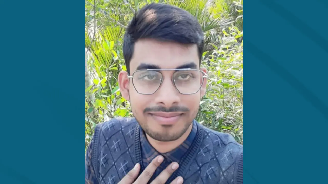 ছুটিতে বাড়ি এসে বজ্রপাতে প্রাণ হারালেন যুবক