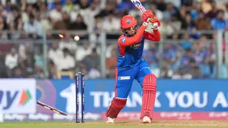 আইপিএলে দিল্লি ক্যাপিটালসের মতো এমন পরিণতি হয়নি আর কারোরই 