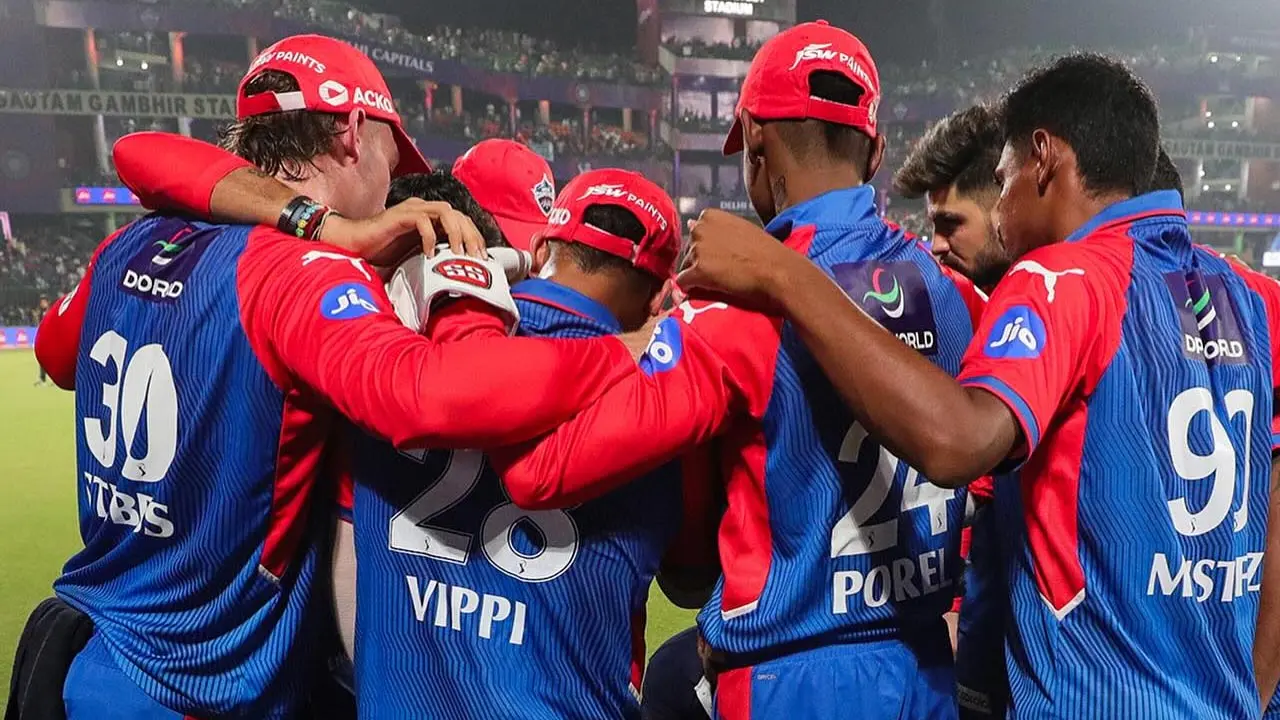 দিল্লির অধিনায়ক বদল, ফিল্ডিংয়ে মুস্তাফিজরা