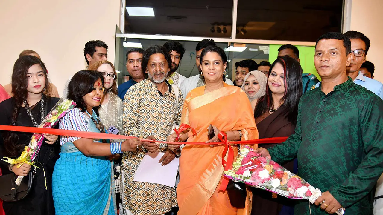 ঢাকার চারপাশের ৪ নদী দূষণমুক্তকরণে কর্মপরিকল্পনা গ্রহণ করা হচ্ছে