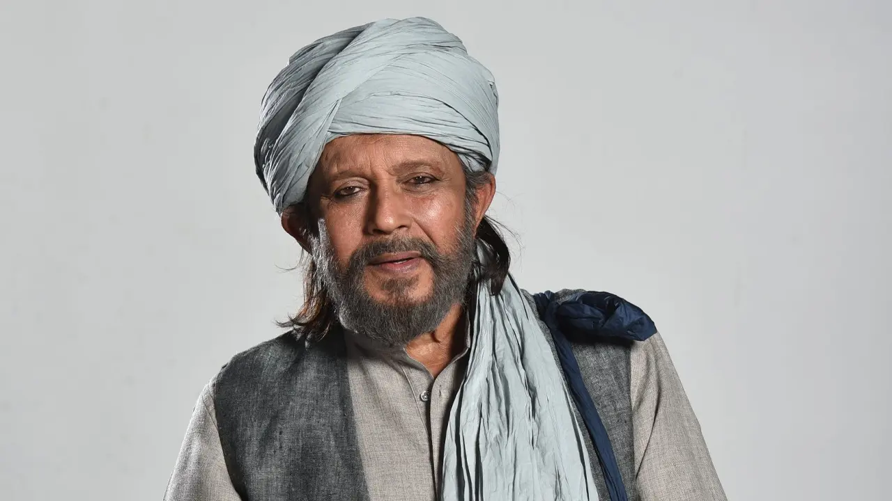 ভাঙা হতে পারে মিঠুনের বাড়ি