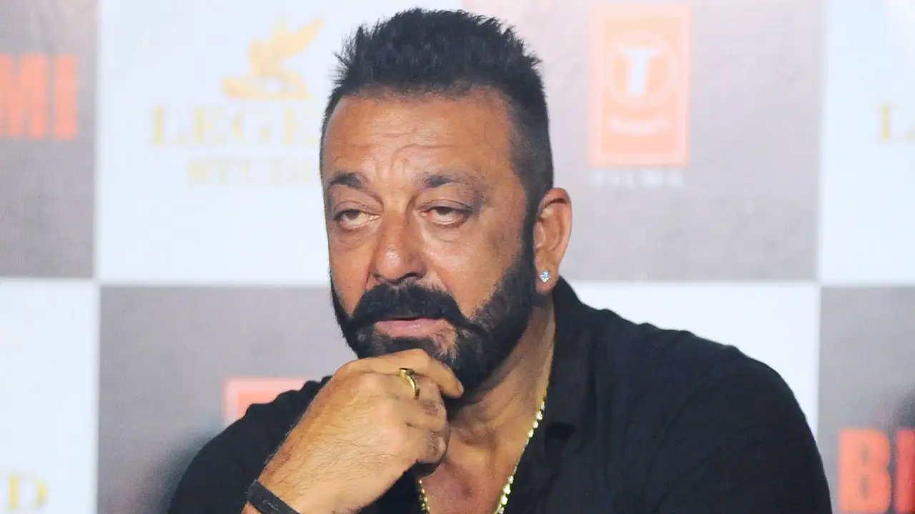 ক্যানসারে আক্রান্ত সঞ্জয় দত্ত কেমন আছেন?