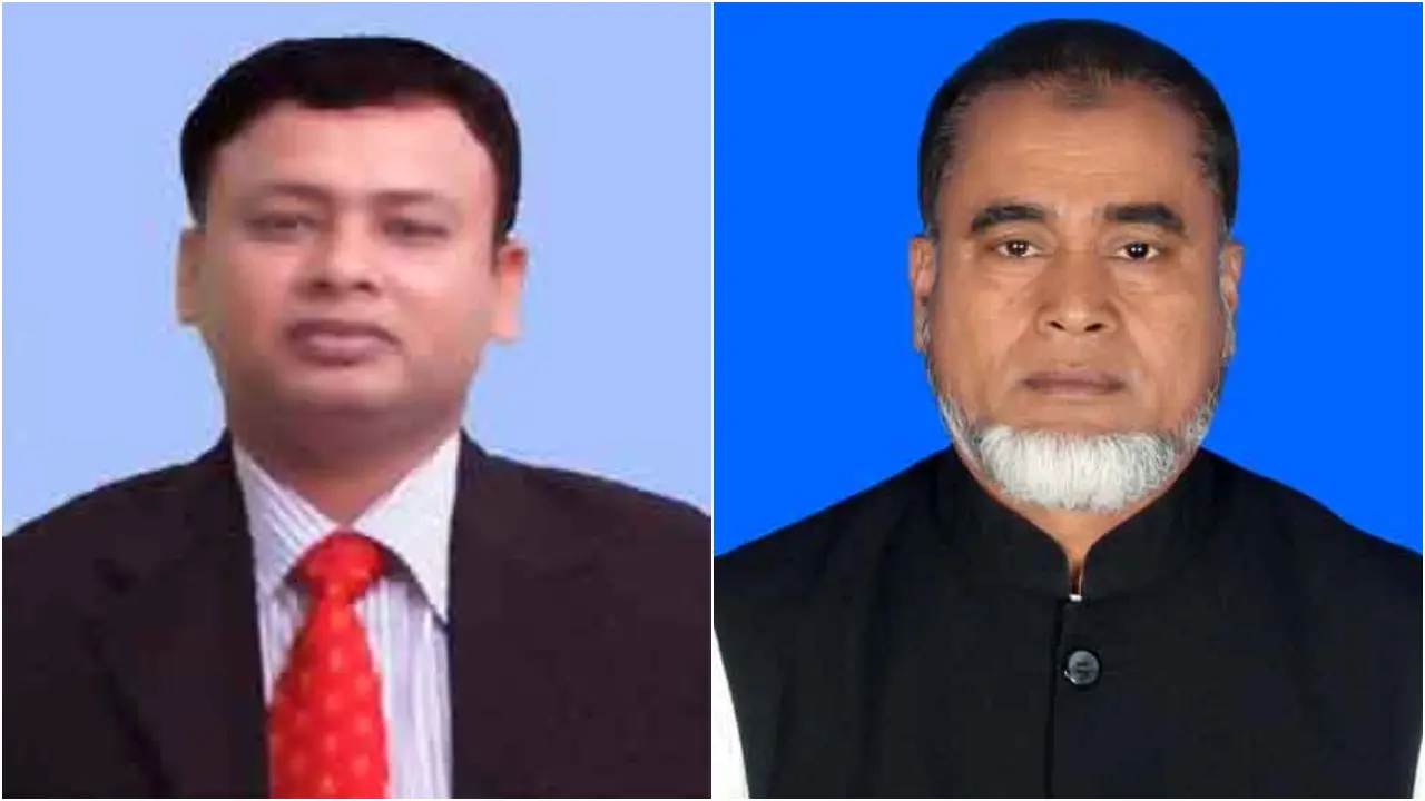 বাগেরহাটে ভারতীয় নাগরিককে এনআইডি প্রদান, ৩ জনের বিরুদ্ধে মামলা