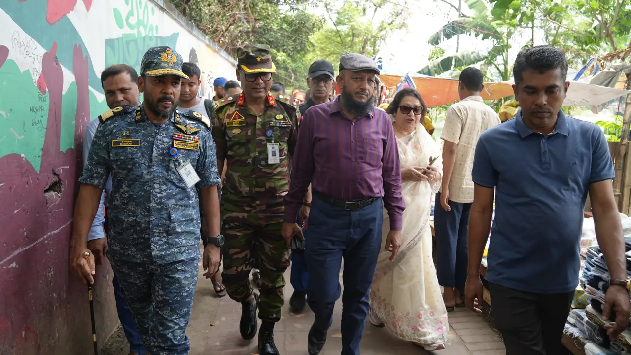 পয়ঃবর্জ্য ব্যবস্থাপনায় একসঙ্গে কাজ করবে ওয়াসা-রাজউক-ডিএনসিসি
