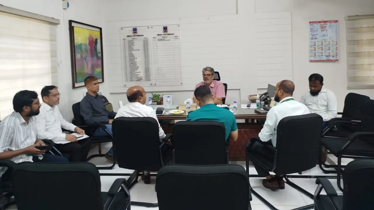 ঢাবি ক্যাম্পাসের নিরাপত্তায় তিন পক্ষের যৌথ উদ্যোগ