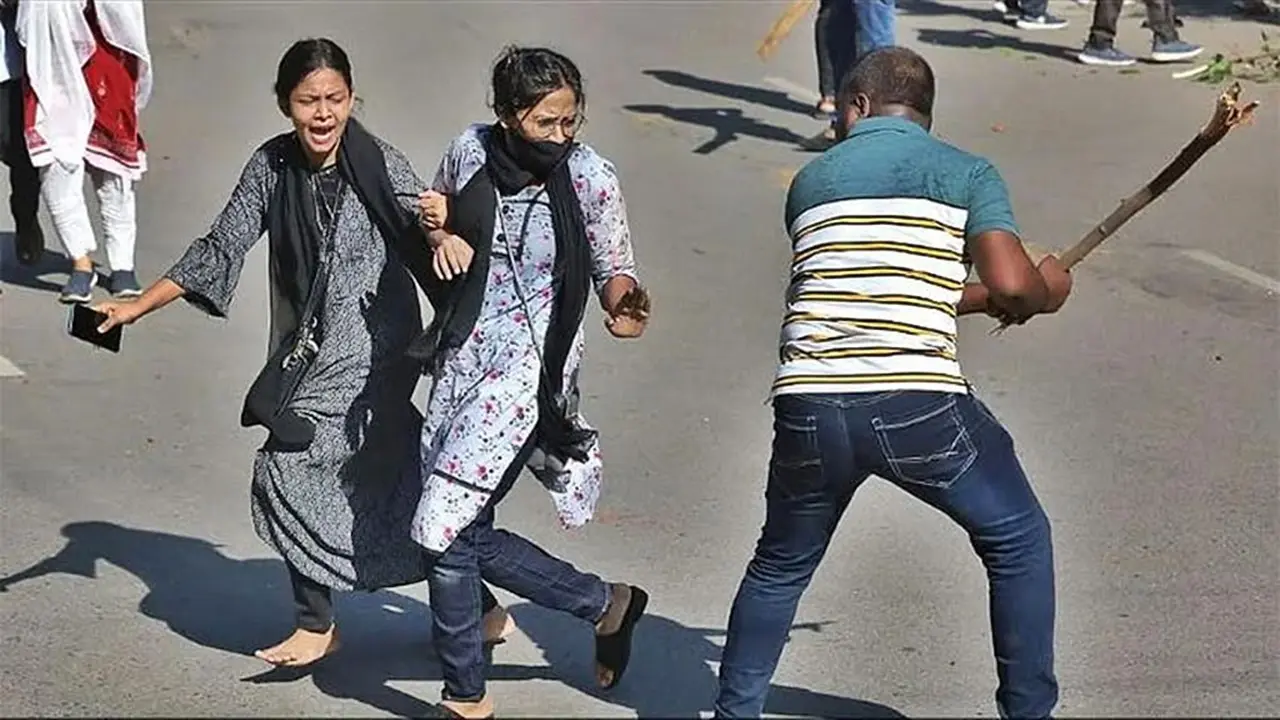 জুলাইয়ে ঢাবিতে হামলাকারীদের তদন্ত রিপোর্ট নিয়ে যা বললেন প্রক্টর