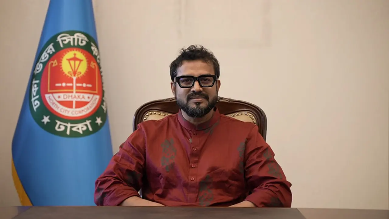 হিযবুত তাহরীরের সঙ্গে প্রশাসক এজাজের জড়িত থাকার অভিযোগ ভিত্তিহীন