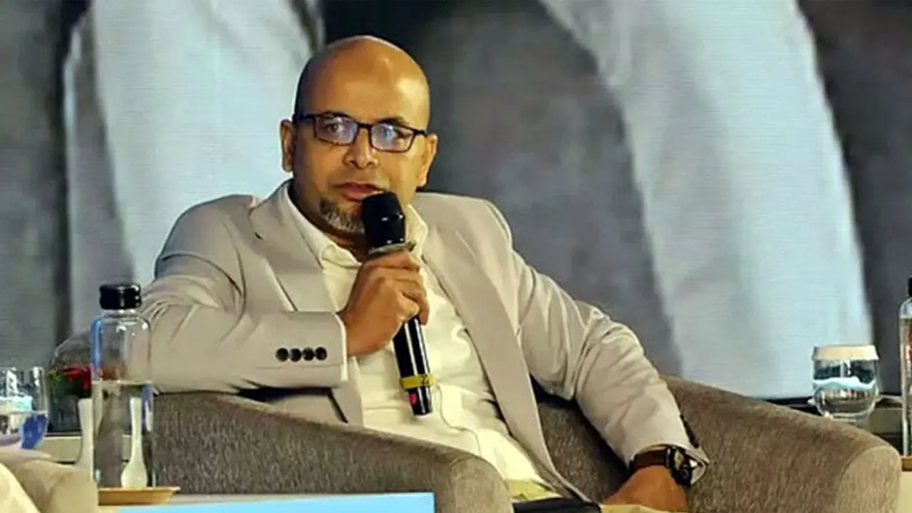 স্টারলিংকের মাধ্যমে জাতীয় সার্বভৌমত্ব বিঘ্নিত হওয়ার কোনো সুযোগ নেই
