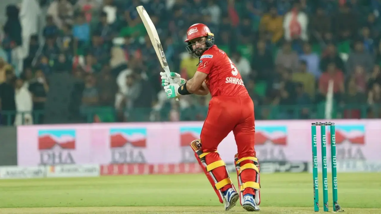 বাংলাদেশ সিরিজে ডাক পেয়েই বিশ্বরেকর্ড গড়লেন পাকিস্তানি ব্যাটার