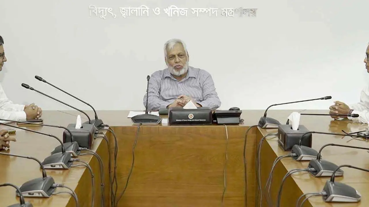 বাড়বে না বিদ্যুৎ-গ্যাসের দাম