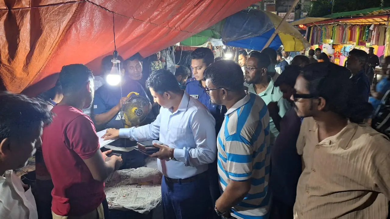 শিয়ালের মাংস বিক্রির দায়ে কারাদণ্ড ও জরিমানা