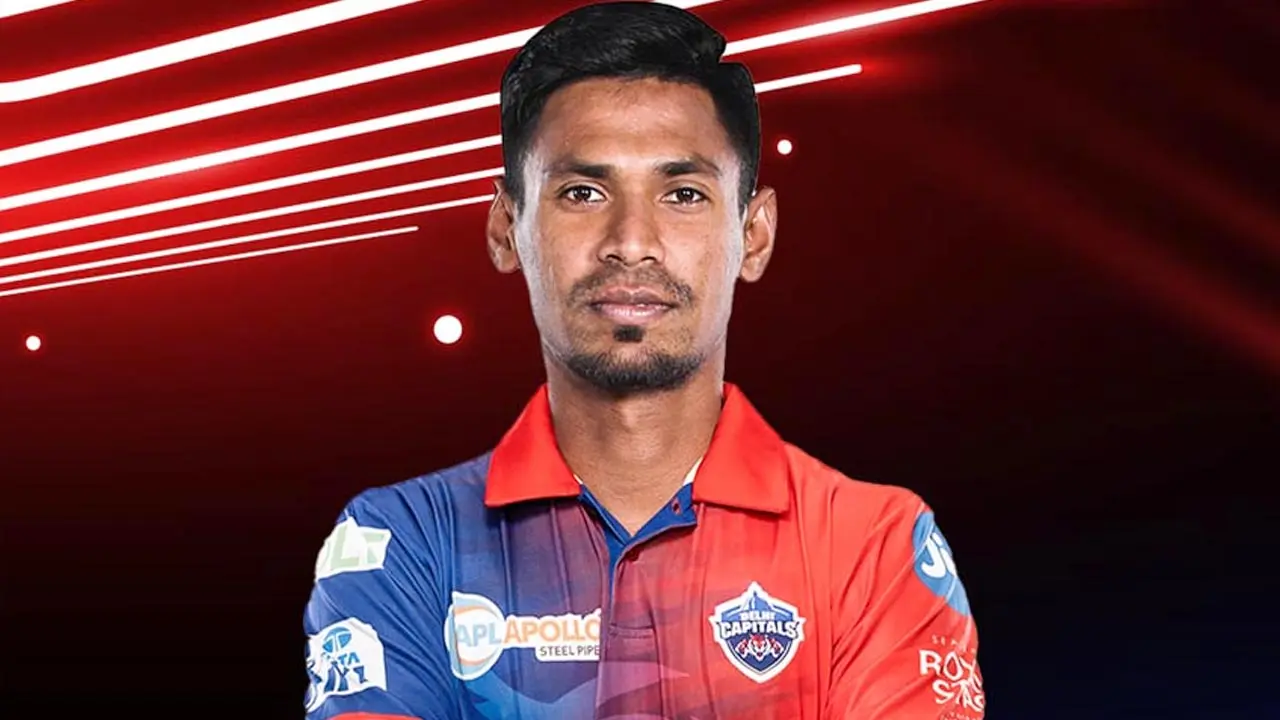 আইপিএল খেলার অনুমতি পেলেন মুস্তাফিজ