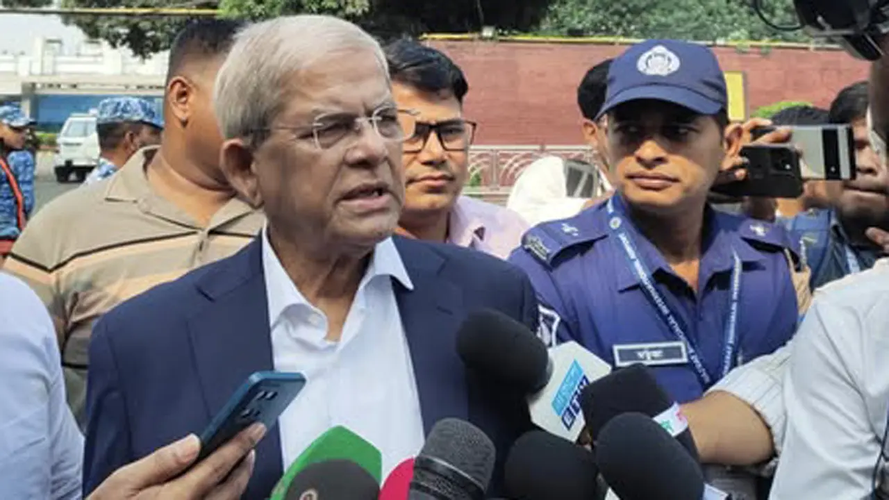 খানিকটা অসুস্থ খালেদা জিয়া, নেতাকর্মীদের বাড়ি ফিরে যেতে অনুরোধ