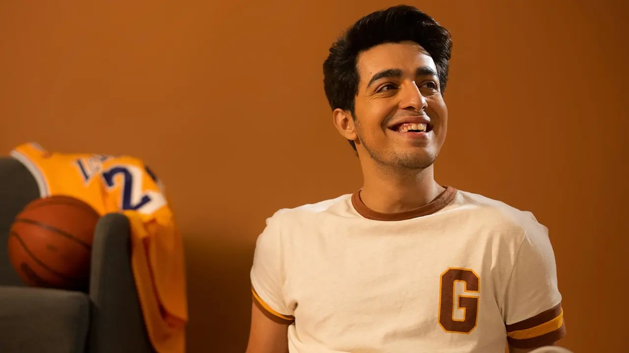 ‘রাজকুমার রাওয়ের সঙ্গে স্ক্রিন শেয়ার করতে চাই’