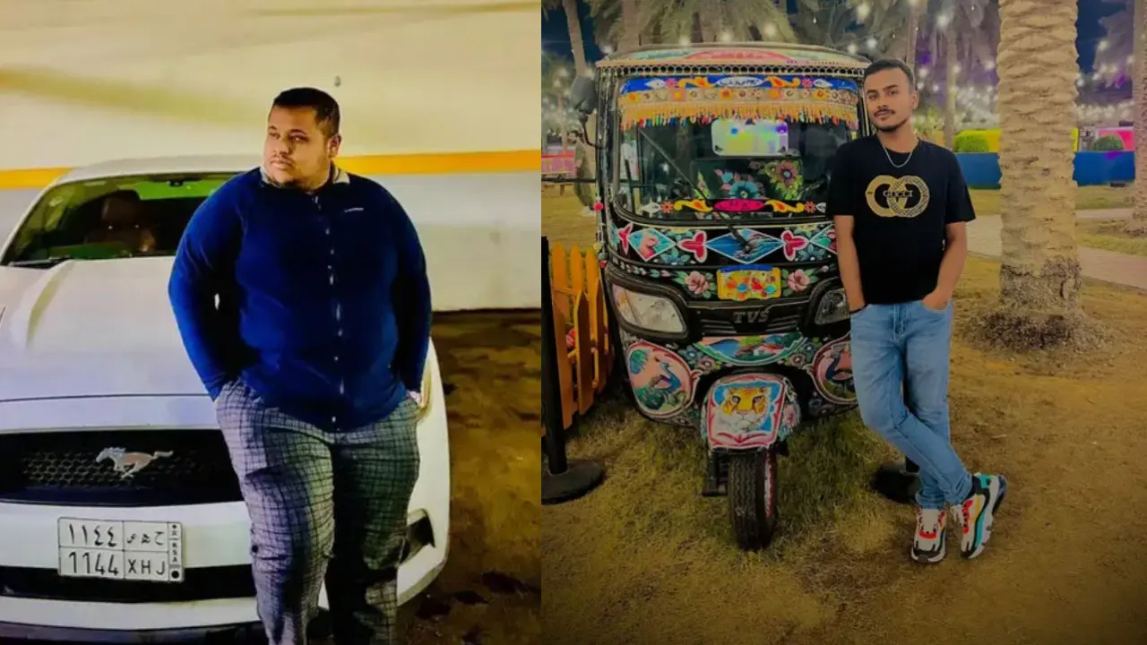 সৌদিতে ফ্ল্যাটে গাজীপুরের দুই ভাই খুন