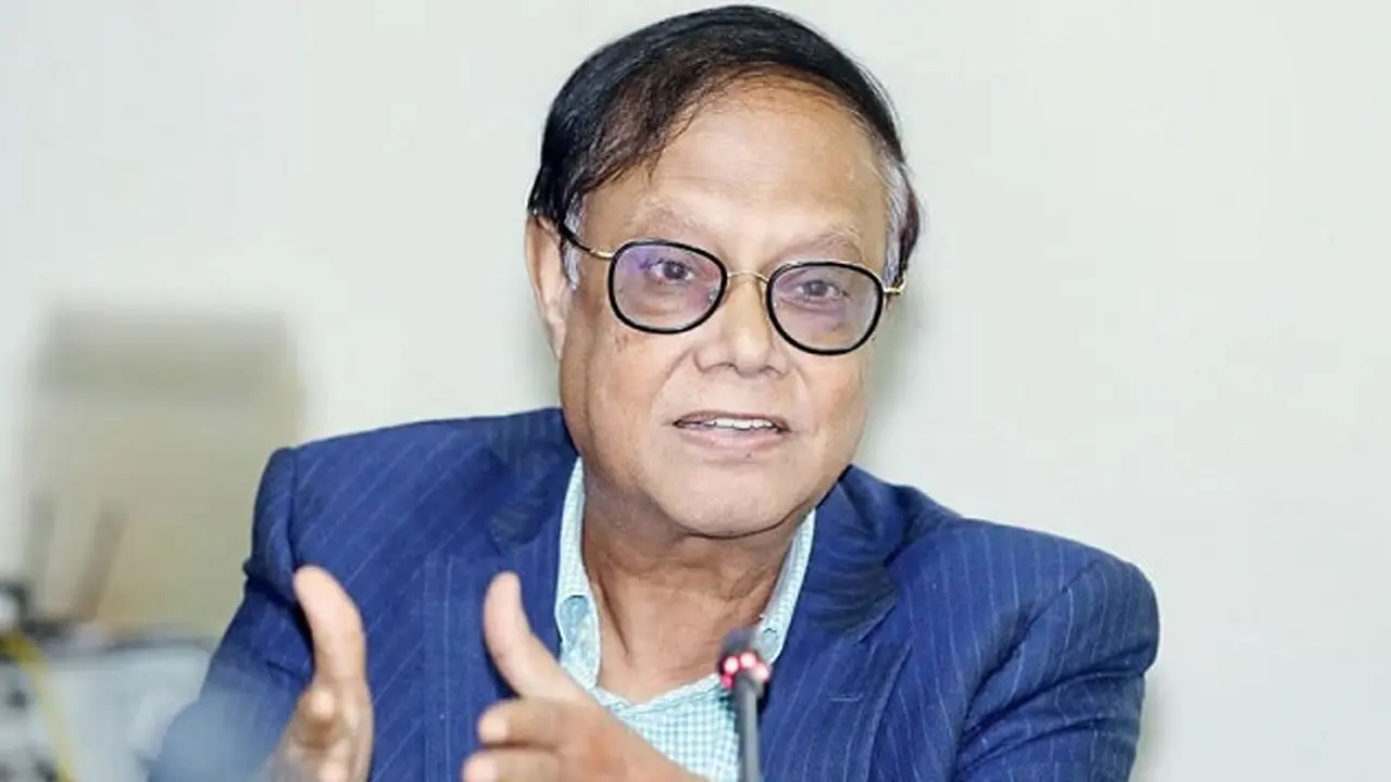 নগদের সিইও জালিয়াত, পদে থাকতে পারবে না : গভর্নর